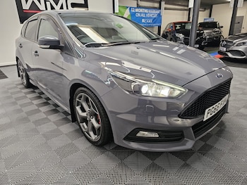 Used Ford Focus 2017 for sale - 78939433: Photo