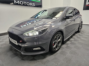 Used Ford Focus 2017 for sale - 78939433: Photo