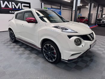 Used Nissan Juke 2018 for sale - 79692230: Photo