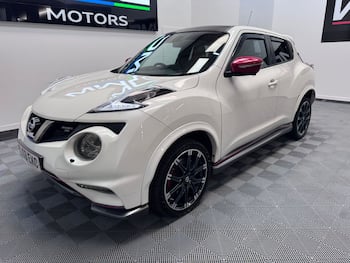 Used Nissan Juke 2018 for sale - 79692230: Photo