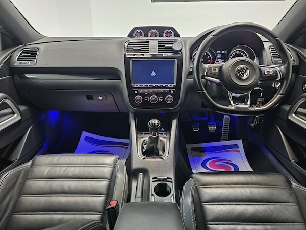 Used Volkswagen Scirocco 2015 for sale - 76221899: Photo 11