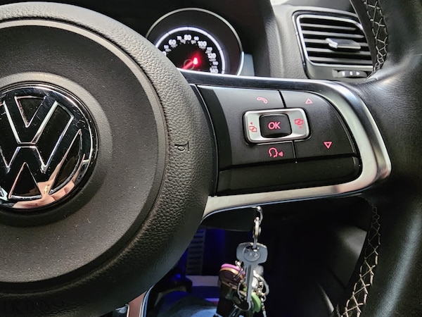 Used Volkswagen Scirocco 2015 for sale - 76221899: Photo 15
