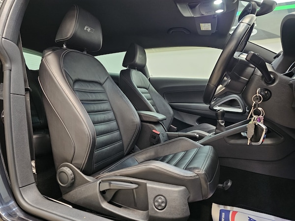 Used Volkswagen Scirocco 2015 for sale - 76221899: Photo 23