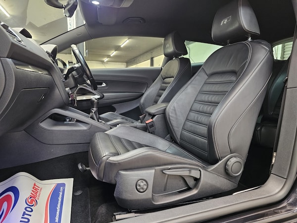 Used Volkswagen Scirocco 2015 for sale - 76221899: Photo 24