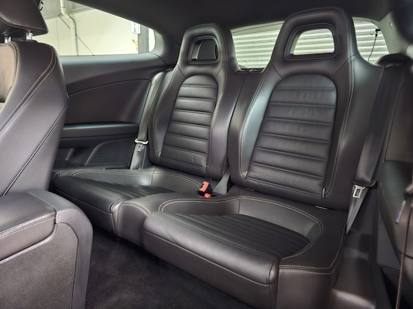 Used Volkswagen Scirocco 2015 for sale - 76221899: Photo 26