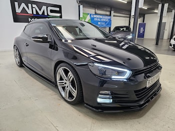 Used Volkswagen Scirocco 2015 for sale - 76221899: Photo 2