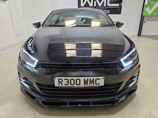 Used Volkswagen Scirocco 2015 for sale - 76221899: Photo 3