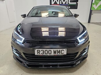 Used Volkswagen Scirocco 2015 for sale - 76221899: Photo 3