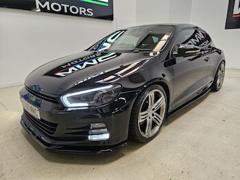 Used Volkswagen Scirocco 2015 for sale - 76221899: Photo 4