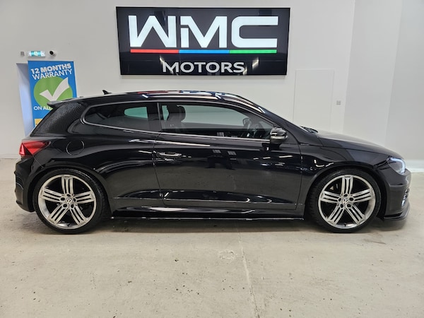 Used Volkswagen Scirocco 2015 for sale - 76221899: Photo 9