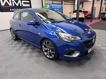 Used Vauxhall Corsa 2018 for sale - 79692198: Photo