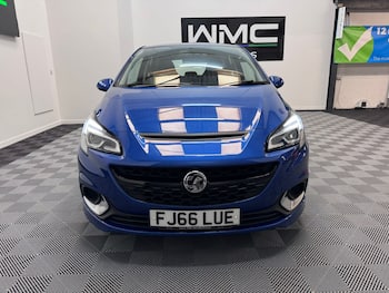 Used Vauxhall Corsa 2018 for sale - 79692198: Photo