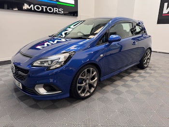 Used Vauxhall Corsa 2018 for sale - 79692198: Photo