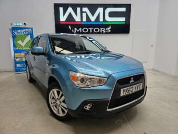 2012 (62) - 1.8 [116] 4 ClearTec 5dr 4WD