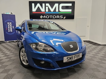 Used SEAT Leon 2011 for sale - 78496201: Photo