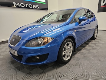 Used SEAT Leon 2011 for sale - 78496201: Photo