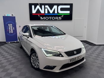 Used SEAT Leon 2016 for sale - 79802231: Photo
