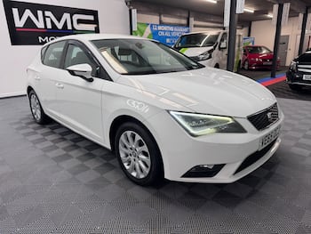 Used SEAT Leon 2016 for sale - 79802231: Photo