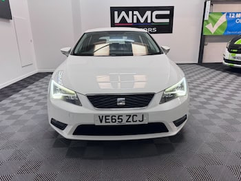 Used SEAT Leon 2016 for sale - 79802231: Photo
