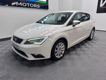 Used SEAT Leon 2016 for sale - 79802231: Photo