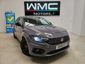 2018 (18) - 1.4 T-Jet [120] S Design 5dr