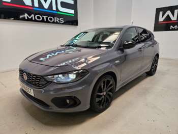 Used Fiat Tipo 2018 for sale - 74856536: Photo