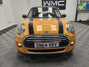 Used MINI Hatch 2014 for sale - 78692128: Photo