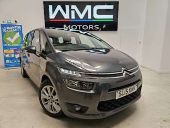 2015 (15) - 1.6 e-HDi Selection 5dr