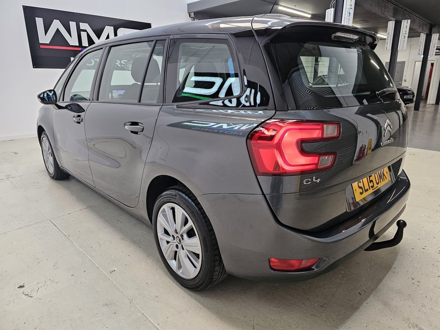 Vehicle 6