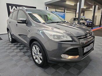 Used Ford Kuga 2013 for sale - 77262266: Photo