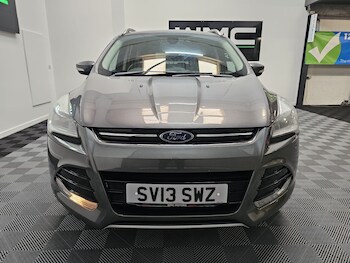 Used Ford Kuga 2013 for sale - 77262266: Photo