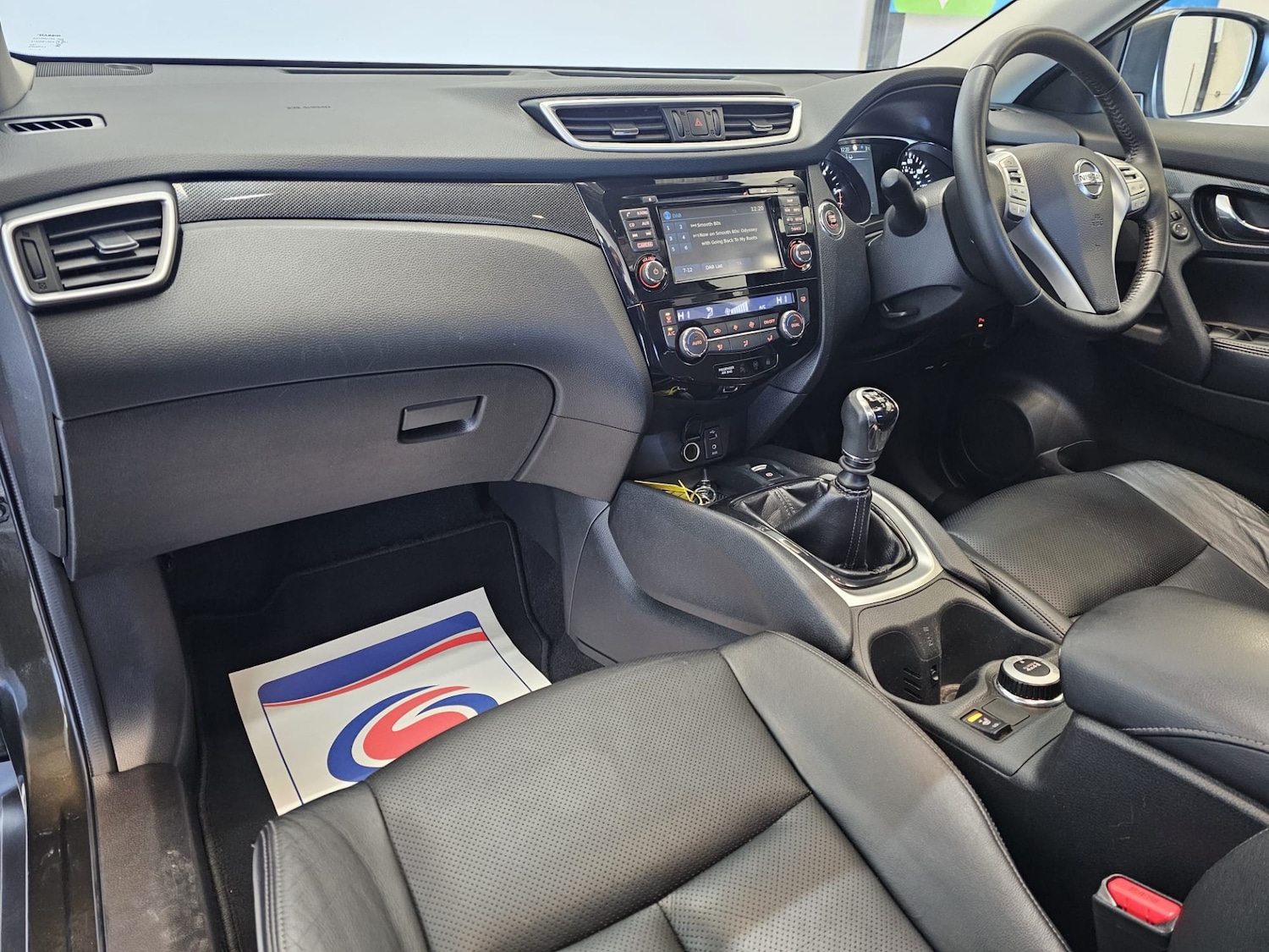 Used Nissan X-Trail 2014 for sale - 76638776: Photo 10