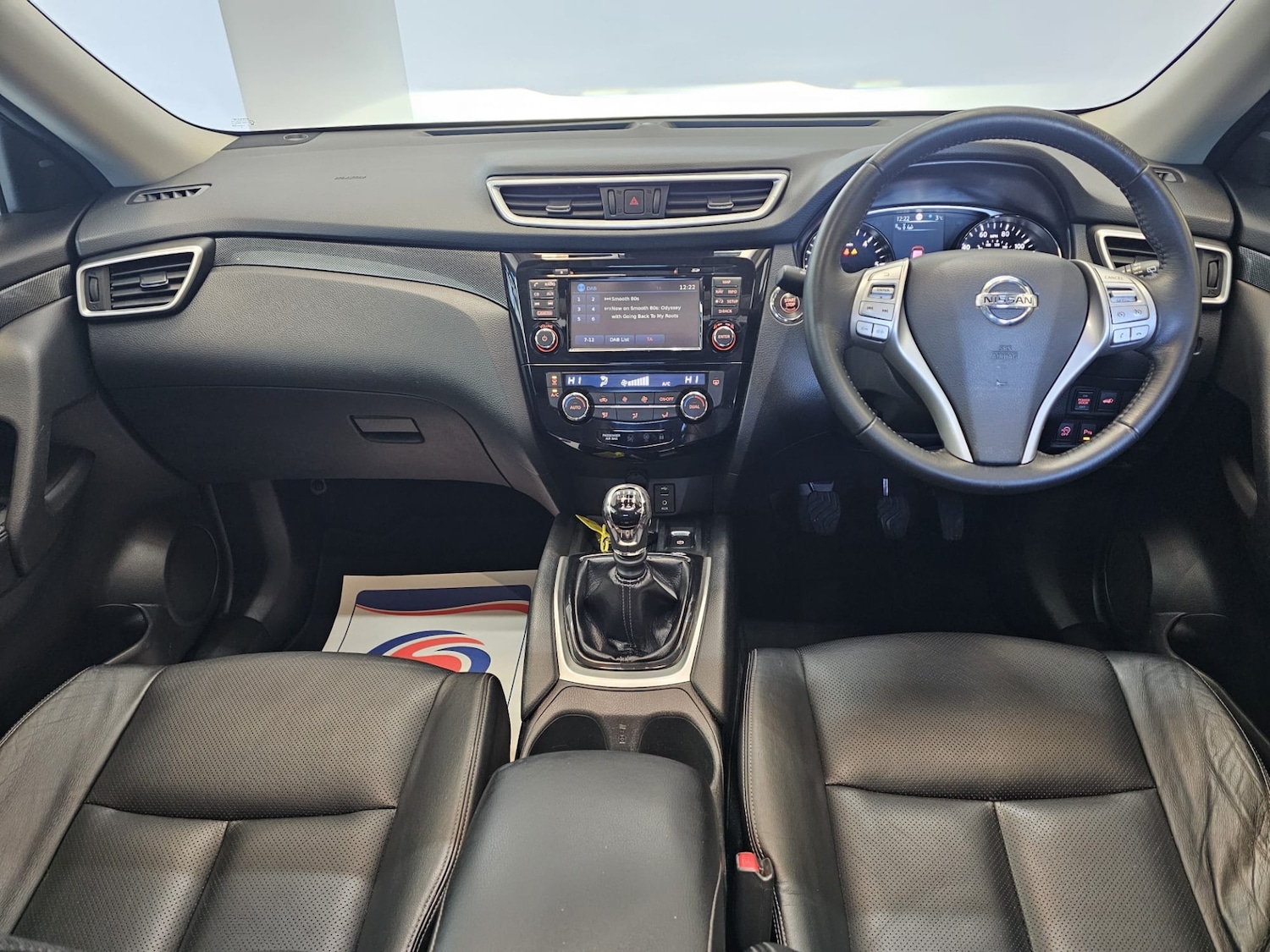 Used Nissan X-Trail 2014 for sale - 76638776: Photo 11