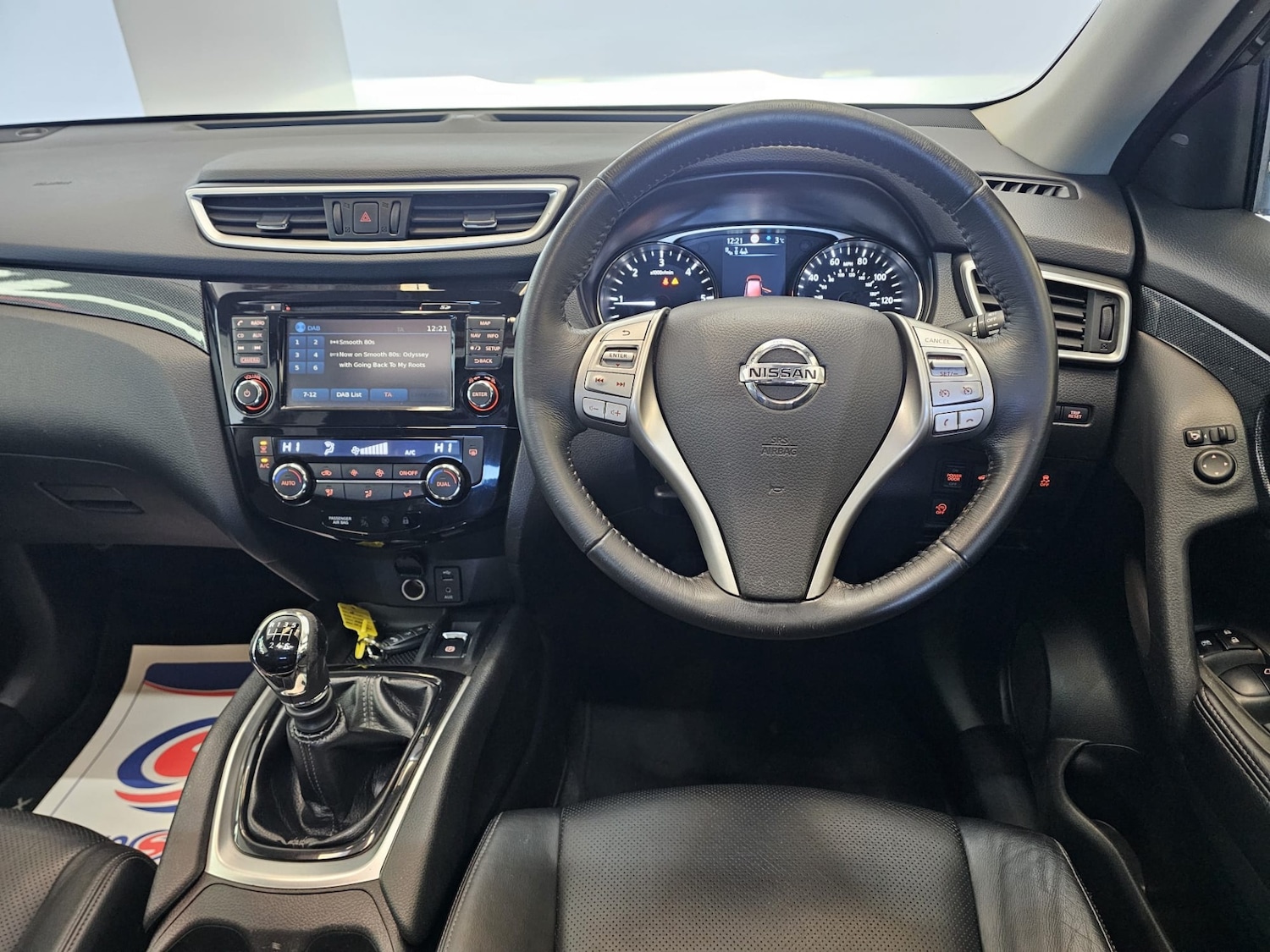 Used Nissan X-Trail 2014 for sale - 76638776: Photo 12