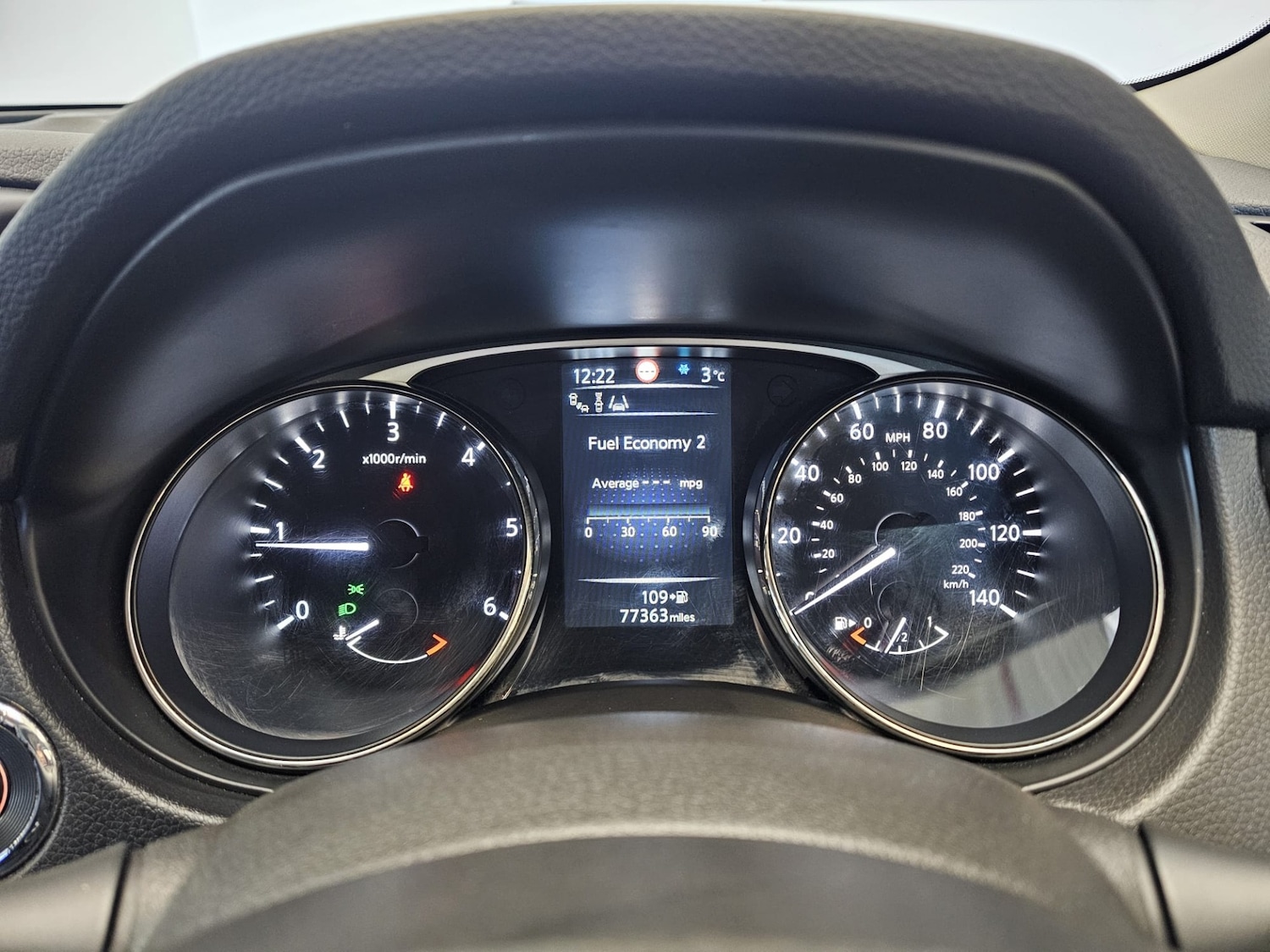 Used Nissan X-Trail 2014 for sale - 76638776: Photo 13