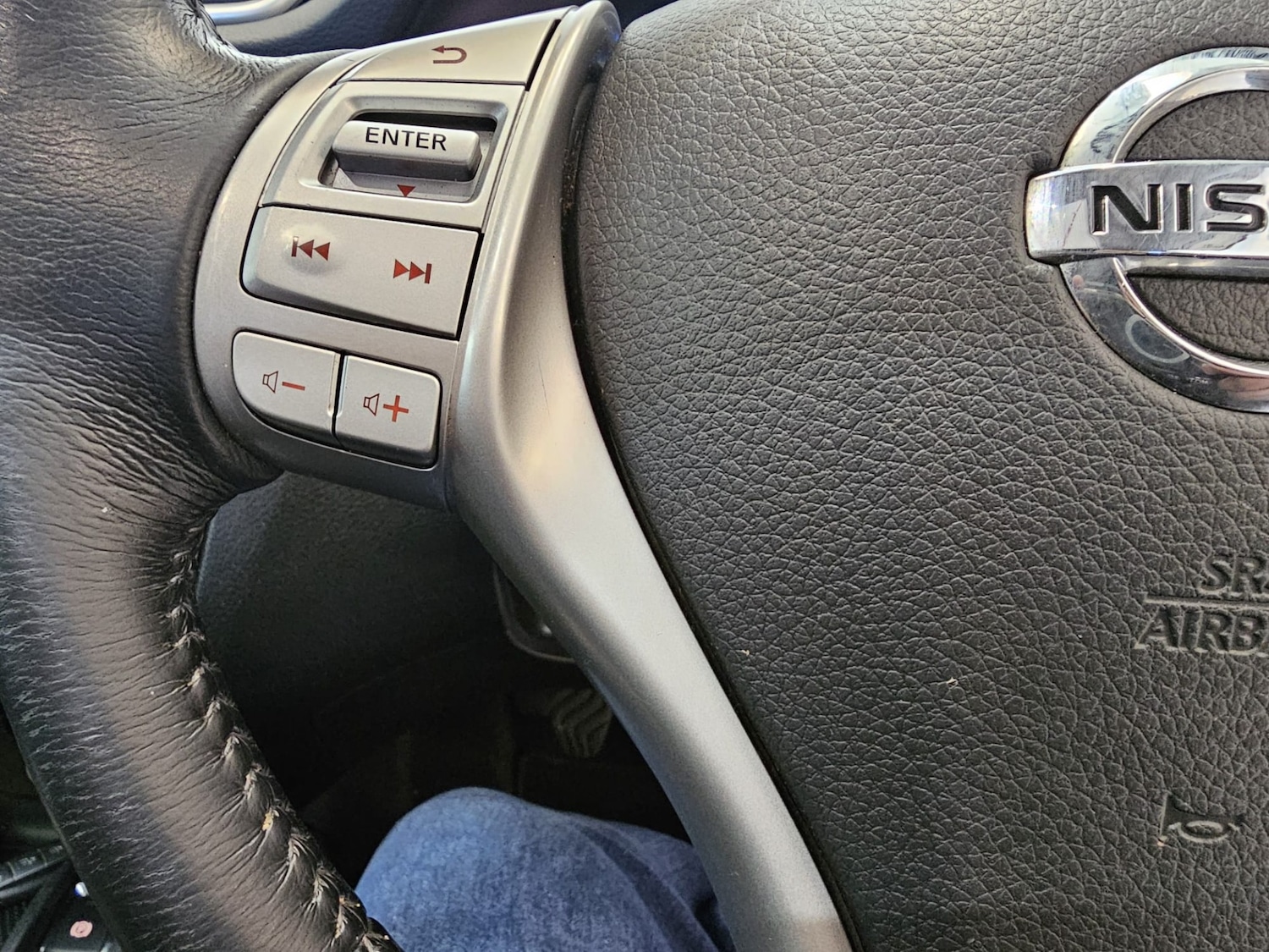 Used Nissan X-Trail 2014 for sale - 76638776: Photo 14