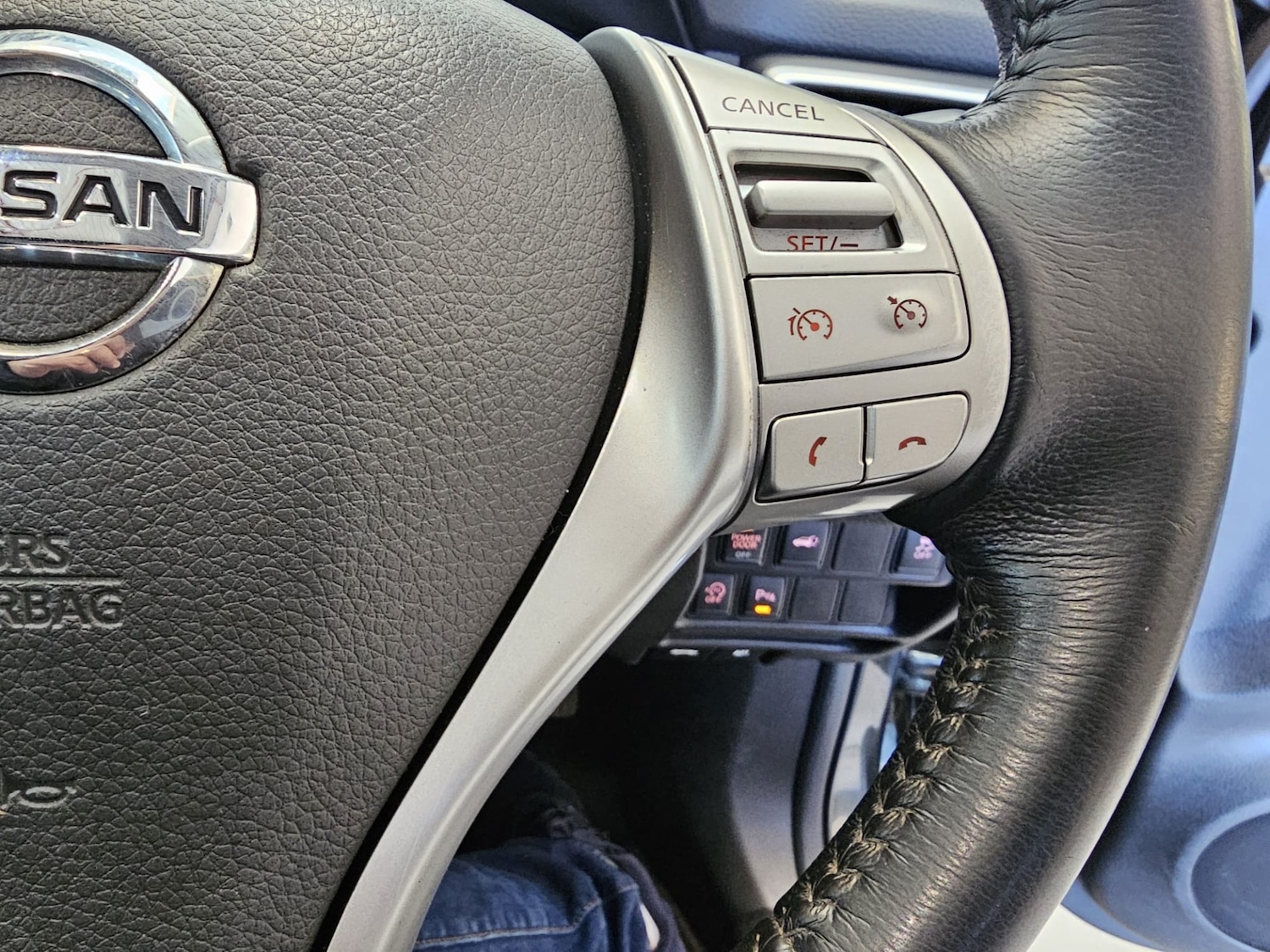 Used Nissan X-Trail 2014 for sale - 76638776: Photo 15