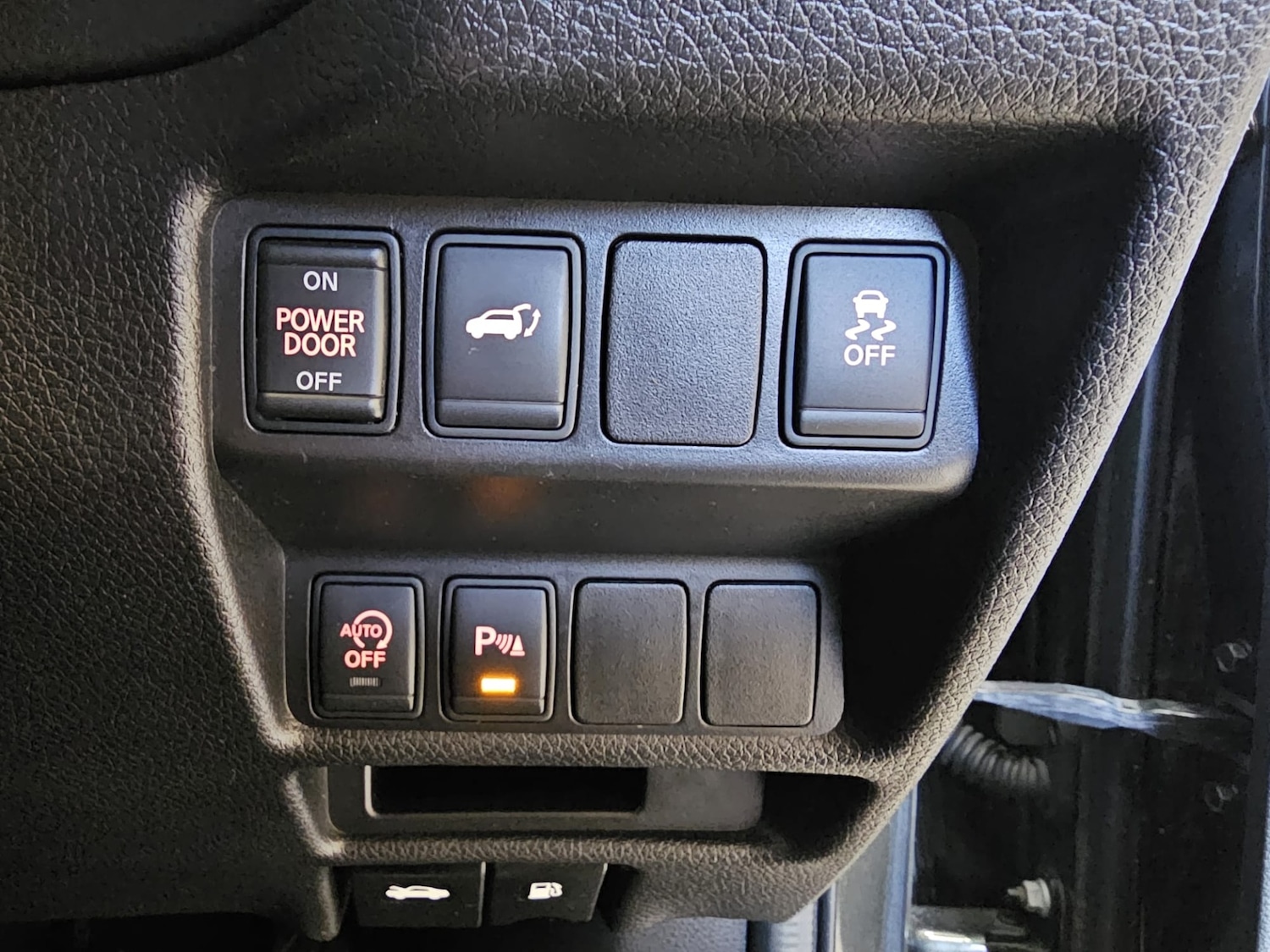 Used Nissan X-Trail 2014 for sale - 76638776: Photo 16