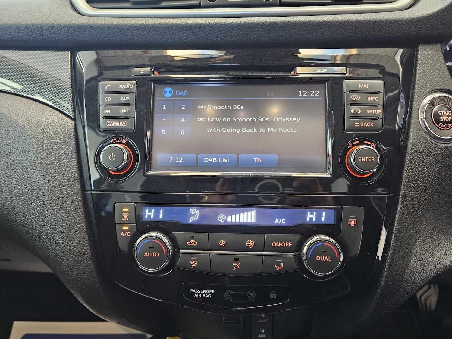 Used Nissan X-Trail 2014 for sale - 76638776: Photo 17