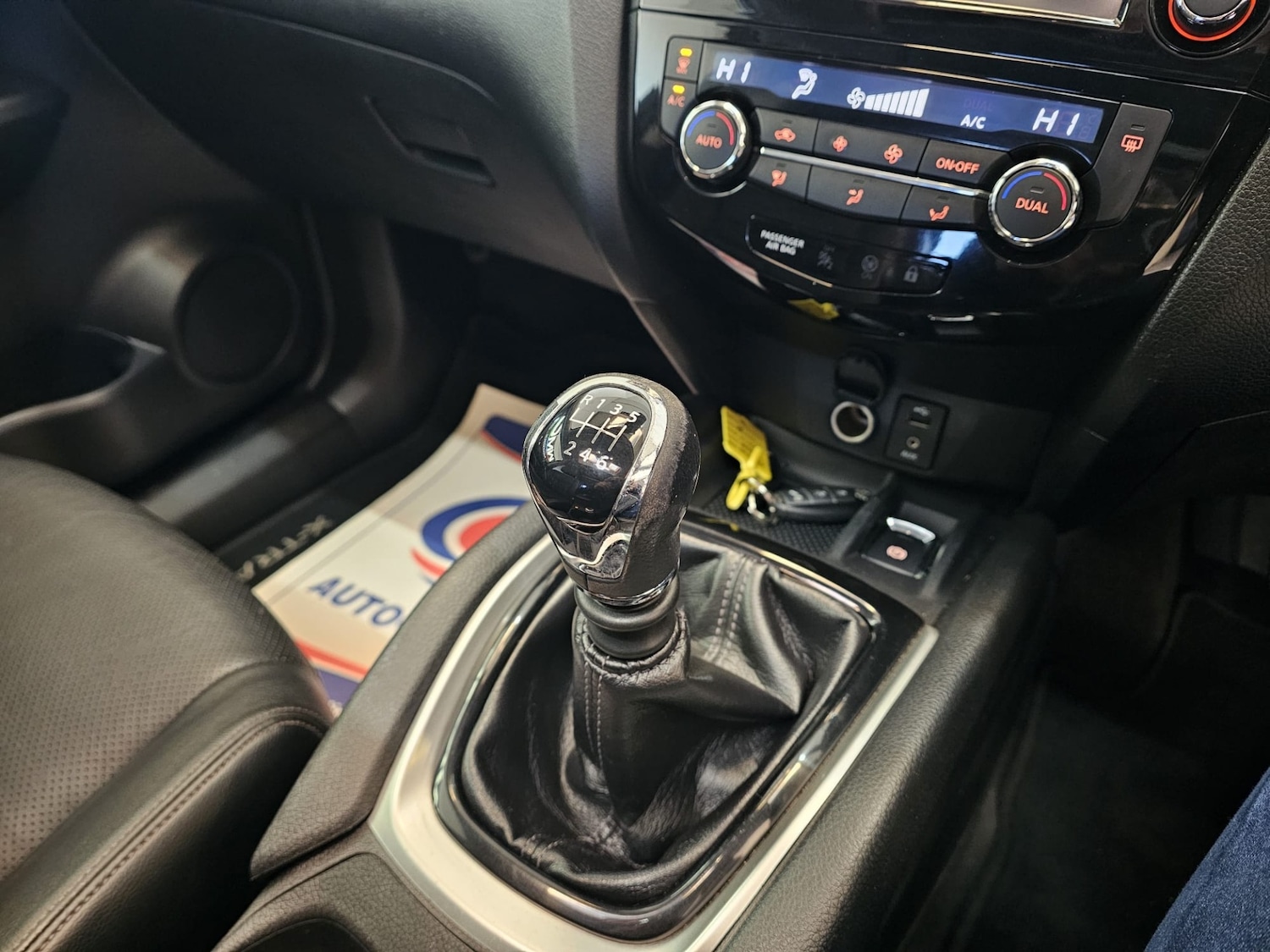 Used Nissan X-Trail 2014 for sale - 76638776: Photo 18