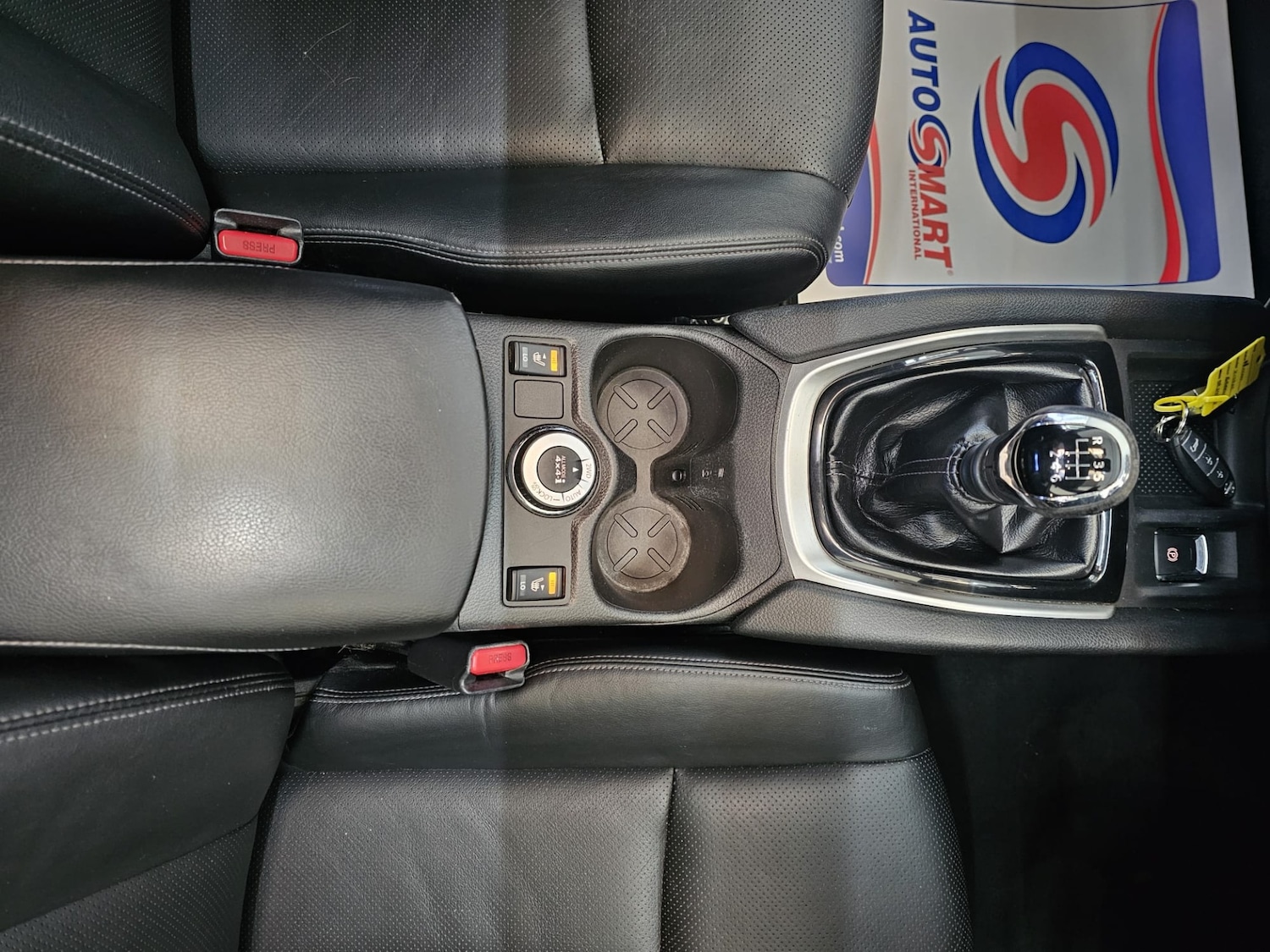 Used Nissan X-Trail 2014 for sale - 76638776: Photo 19