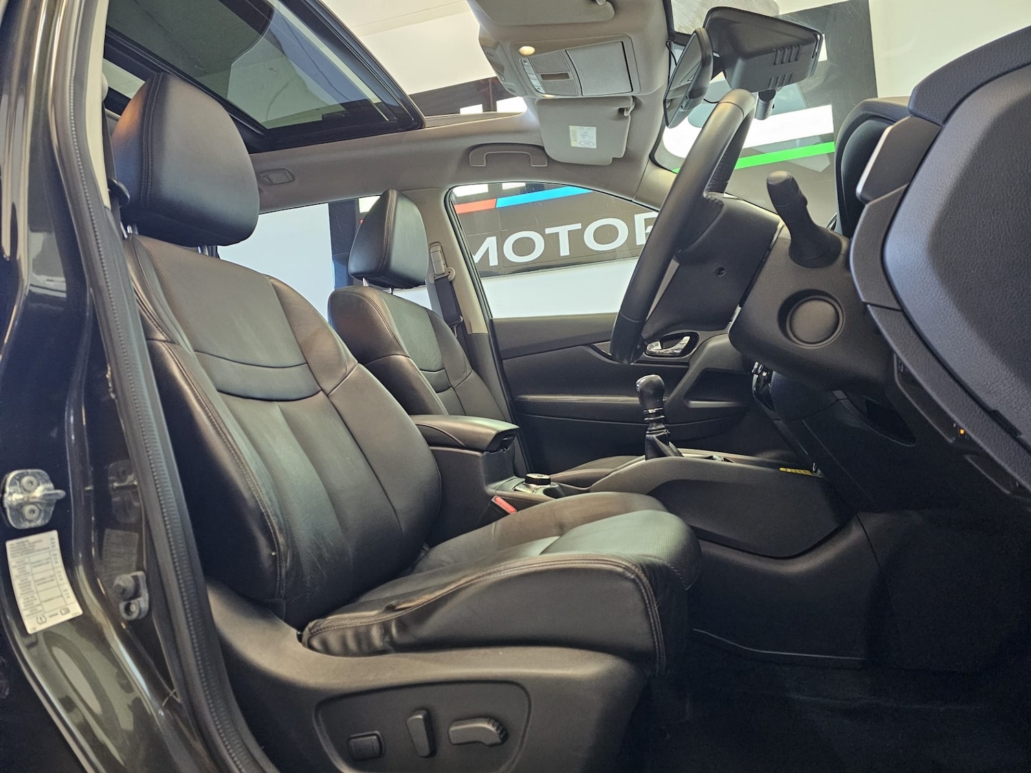 Used Nissan X-Trail 2014 for sale - 76638776: Photo 22