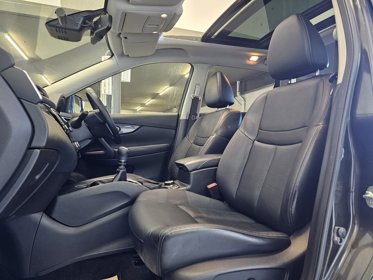 Used Nissan X-Trail 2014 for sale - 76638776: Photo 23