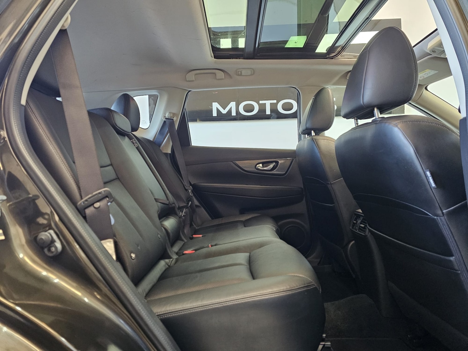 Used Nissan X-Trail 2014 for sale - 76638776: Photo 24