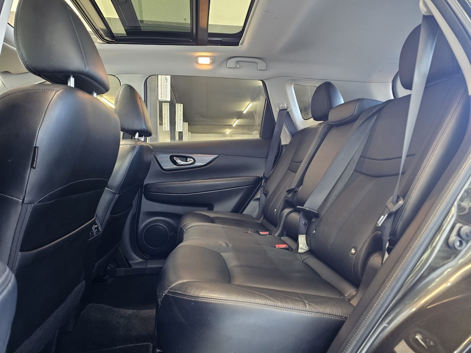 Used Nissan X-Trail 2014 for sale - 76638776: Photo 25