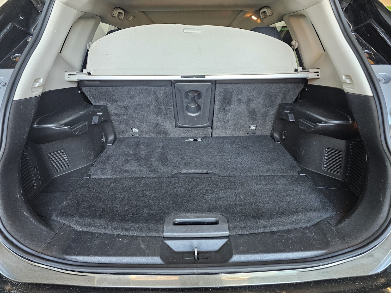 Used Nissan X-Trail 2014 for sale - 76638776: Photo 26