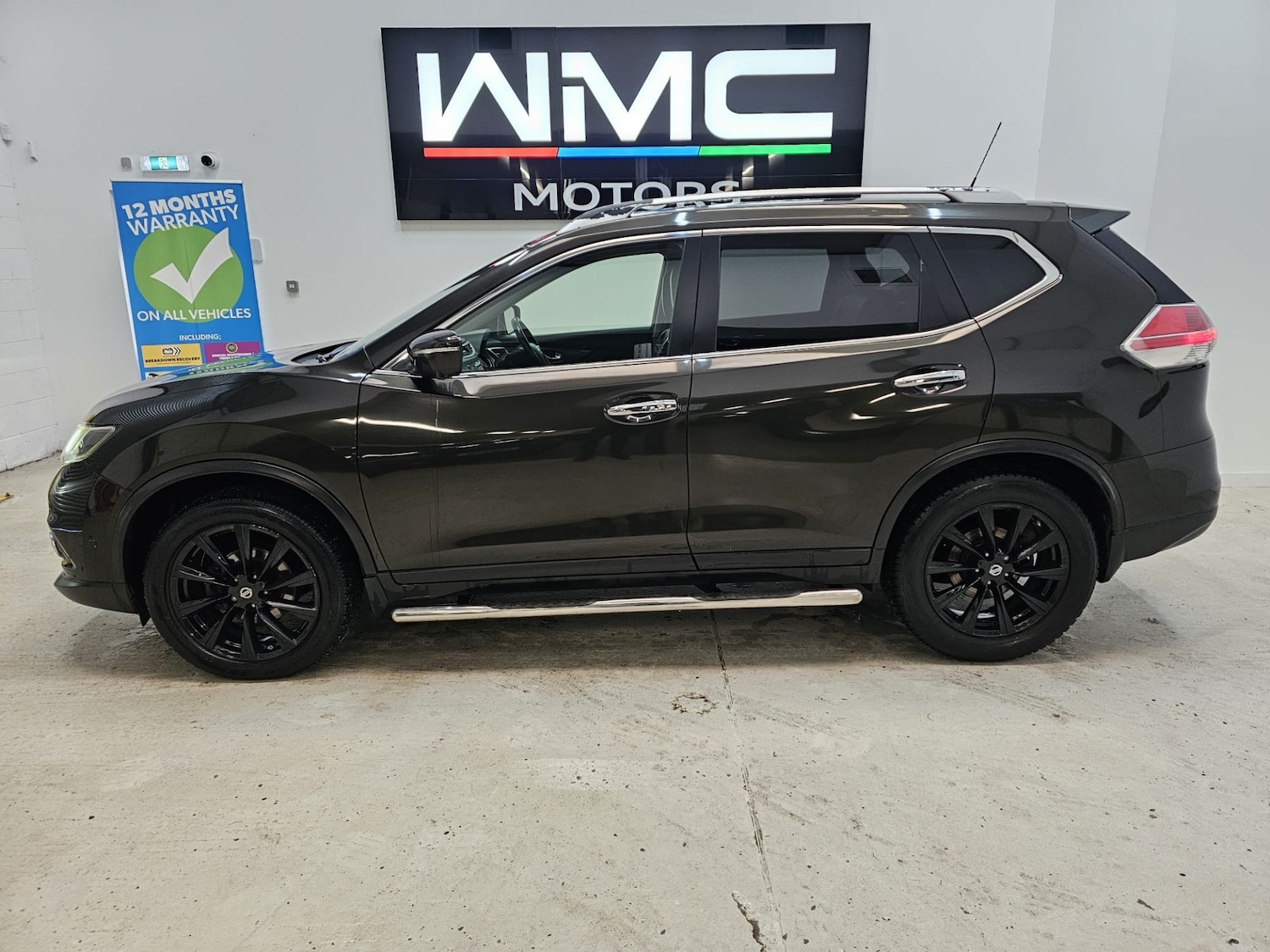 Used Nissan X-Trail 2014 for sale - 76638776: Photo 5