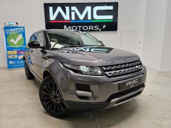 2015 (15) - 2.2 SD4 Pure 5dr Auto [9] [Tech Pack]