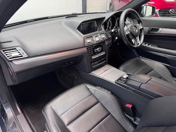 2014 (64) - E220 CDI AMG Sport 2dr 7G-Tronic