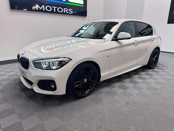 Used BMW 1 Series 2019 for sale - 79593771: Photo